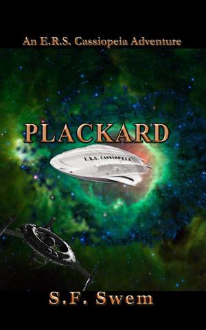 Cover of the book Plackard by Melissa King Berthold