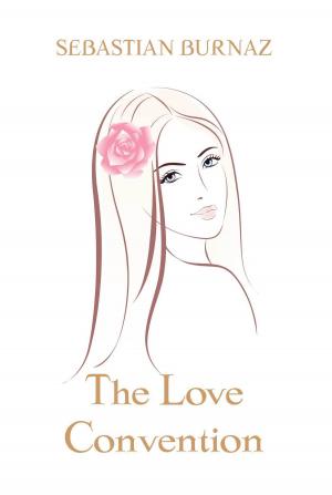 Book cover of The Love Convention