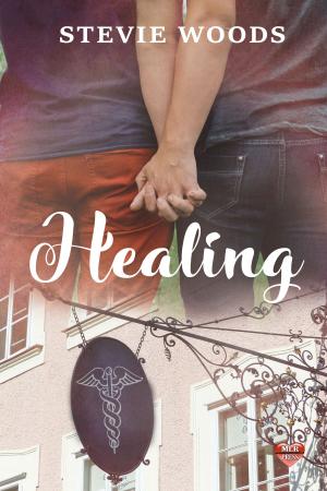 Cover of the book Healing by Cally Sharp