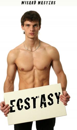 Cover of the book Ecstasy by Amanda Clare