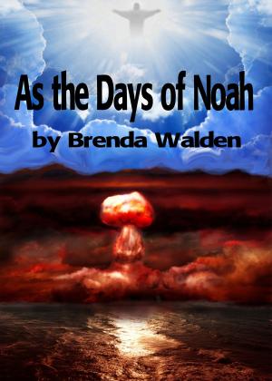 Cover of the book As the Days of Noah by José Leon Machado