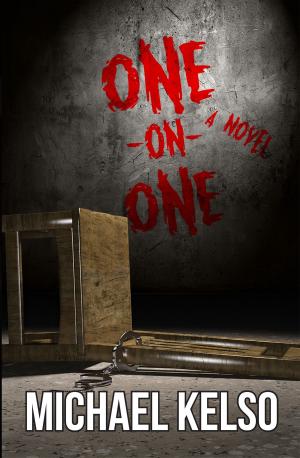 Cover of the book One on One by Paula Parker