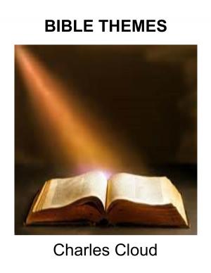 Book cover of Bible Themes