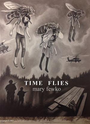 Cover of the book Time Flies: A short story by Paolo Foschi