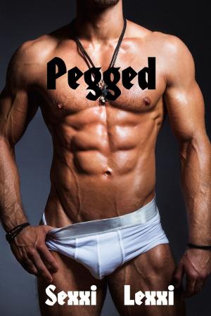 Cover of the book Pegged by Latron M