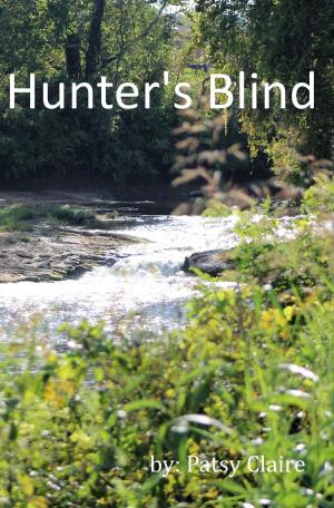 Book cover of Hunter's Blind