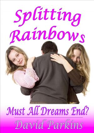 Cover of the book Splitting Rainbows: Must All Dreams End? by Cydney Rax