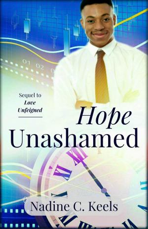 Cover of the book Hope Unashamed by Marcus Engel& Amy Vega