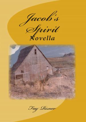 bigCover of the book Jacob's Spirit by 