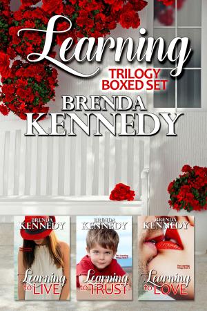 Cover of the book The Learning Trilogy Box Set by Venusia A.