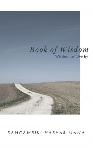 Cover of the book Book of Wisdom by Todd Courtney