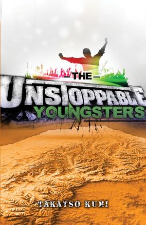 Cover of The Unstoppable Youngsters