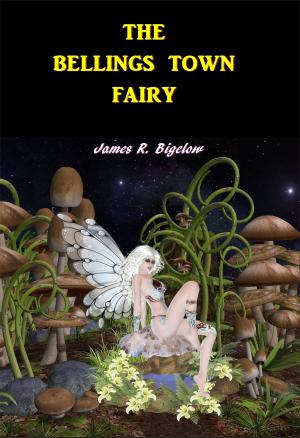 Cover of the book The Bellings Town Fairy by Ronald Simmons