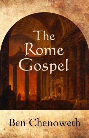 Book cover of The Rome Gospel