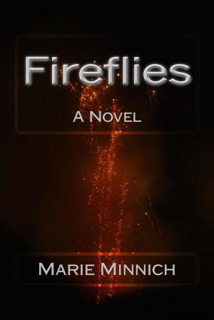 Book cover of Fireflies
