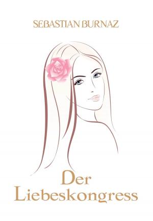 Book cover of Der Liebeskongress
