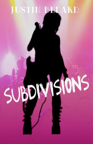 Cover of the book Subdivisions by Nell Leyshon