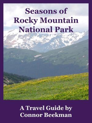 bigCover of the book Seasons of Rocky Mountain National Park by 