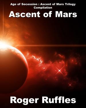 Book cover of Ascent of Mars