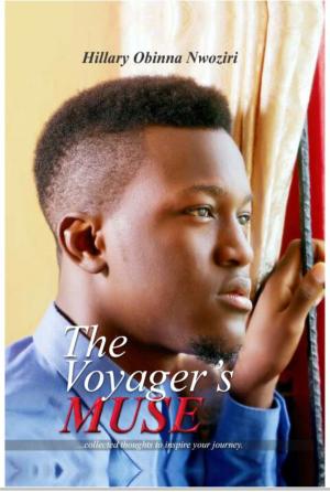 Cover of the book The Voyager's Muse by Gina DeLapa