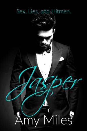 Cover of the book Jasper by Benjamin Sawyer