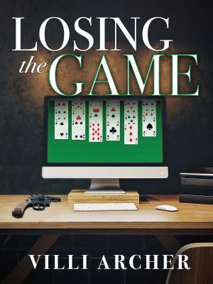 Cover of the book Losing the Game by E. D. Ebeling