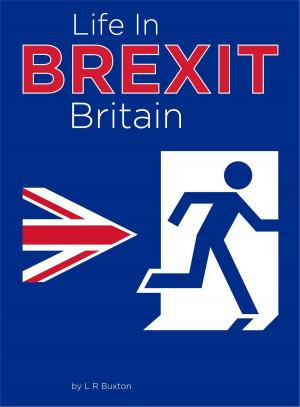 Book cover of Life In Brexit Britain