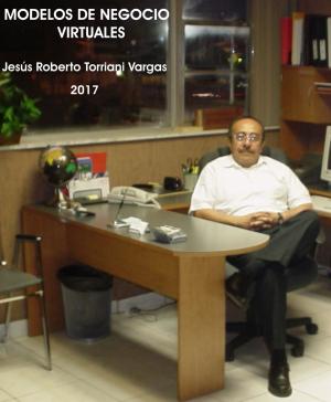 Book cover of Modelos de Negocio Virtuales