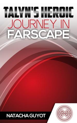 Book cover of Talyn's Heroic Journey in Farscape