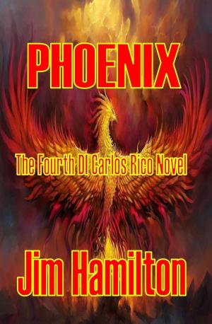 Cover of the book Phoenix by Winslow Swan