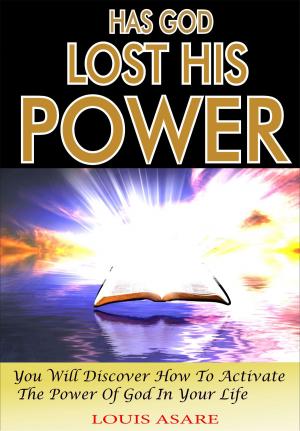 Cover of Has God Lost His Power