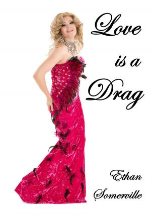Cover of the book Love is a Drag by Carter Rydyr