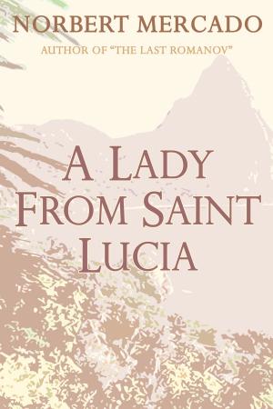 Cover of the book A Lady From Saint Lucia by Norbert Mercado