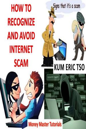 Cover of the book How To Recognize And Avoid Internet Scam by Stefano Vignaroli