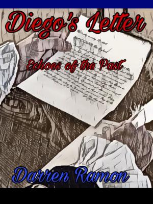 bigCover of the book Diego's Letter by 
