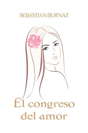 Cover of the book El congreso del amor by Eliza Charles McCaulay