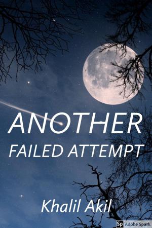 Book cover of Another Failed Attempt