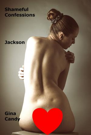 Cover of Shameful Confessions: Jackson