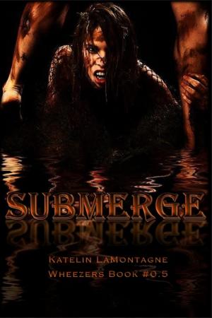 Cover of the book Submerge: Wheezers Series Book 0.5 by Mark Edward Hall
