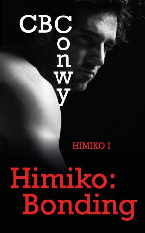 Book cover of Himiko: Bonding