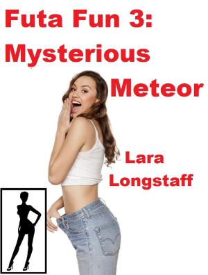 Cover of Futa Fun 3: Mysterious Meteor