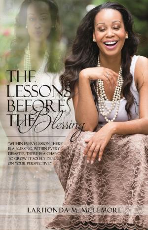 Cover of The Lessons Before the Blessing