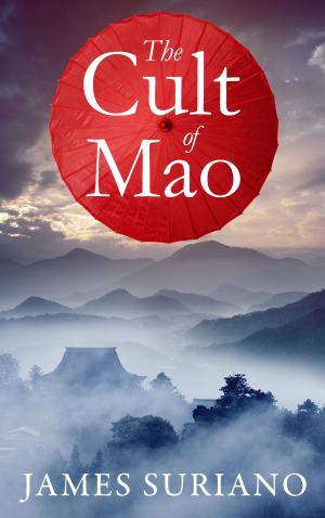 Cover of the book The Cult of Mao by Robin Peatfield