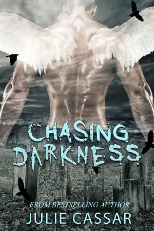 Cover of the book Chasing Darkness by Shelley Moore Thomas