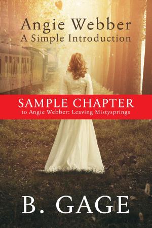 Cover of the book Angie Webber: A Simple Introduction by Sherman Cox