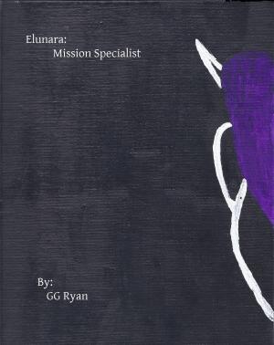 bigCover of the book Elunara: Mission Specialist by 