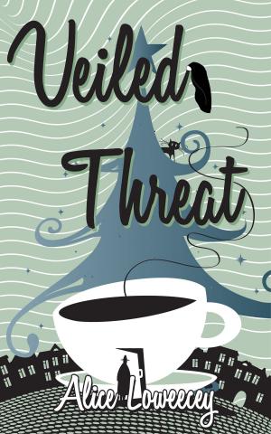Cover of the book Veiled Threat by Jim Ingraham