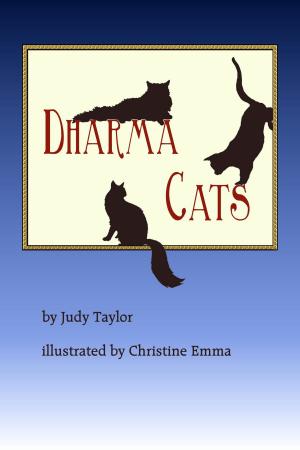 Cover of the book Dharma Cats by Philip Sinclair