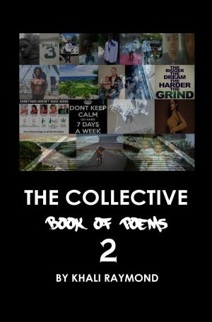 Cover of the book The Collective: Book of Poems 2 by James Thomson