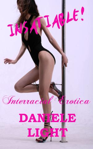 Cover of the book Insatiable! by Mona Cai